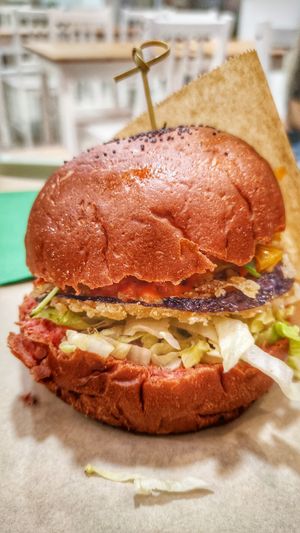  at Green M'ama in Naples