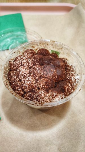  at Green M'ama in Naples