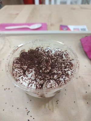  at Green M'ama in Naples