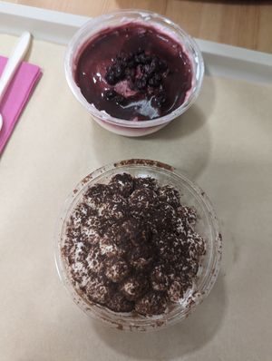  at Green M'ama in Naples