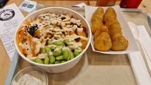  at Green M'ama in Naples