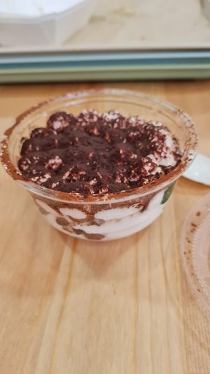  at Green M'ama in Naples