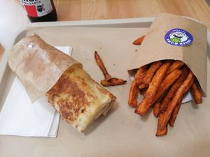  at Green M'ama in Naples