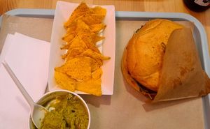  at Green M'ama in Naples