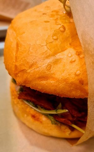  at Green M'ama in Naples