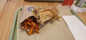  at Green M'ama in Naples