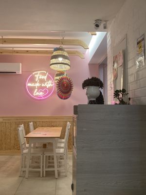 Interior   at Green M'ama in Naples