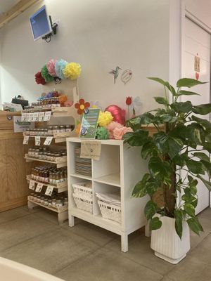 Interior   at Green M'ama in Naples