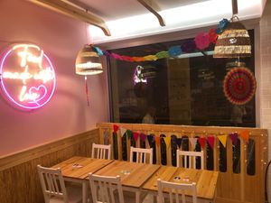  at Green M'ama in Naples