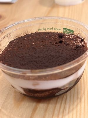 vegamisu   at Green M'ama in Naples