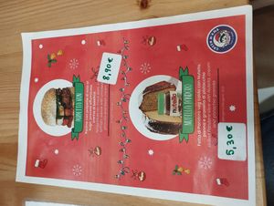  at Green M'ama in Naples