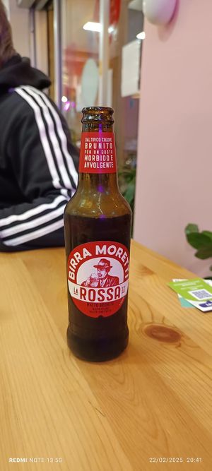  at Green M'ama in Naples