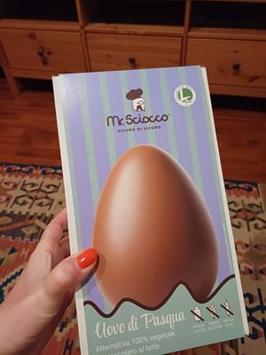  at Green M'ama in Naples