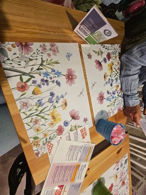  at Green M'ama in Naples