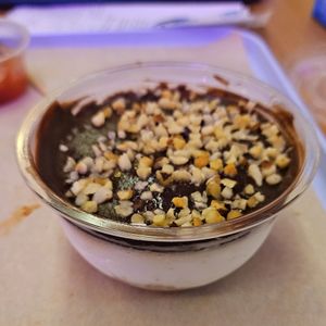  at Green M'ama in Naples