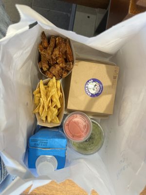 Deal  at Green M'ama in Naples