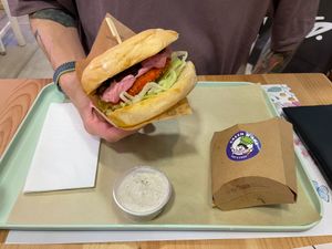  at Green M'ama in Naples