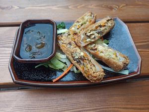  at Fam Linh in Heidenheim