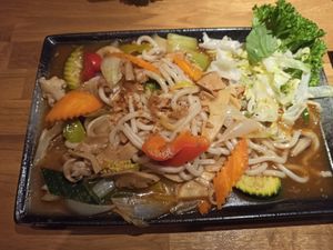  at Fam Linh in Heidenheim