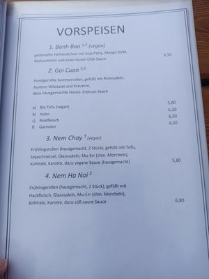  at Fam Linh in Heidenheim