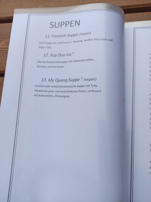  at Fam Linh in Heidenheim