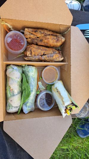  at Fam Linh in Heidenheim