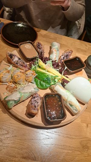  at Fam Linh in Heidenheim