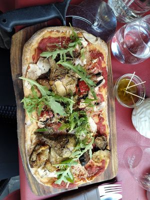  at Casa Di Kaspi in Bruges