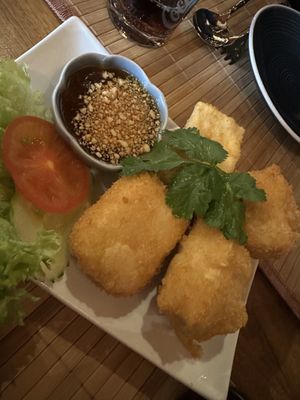   at Nam Nam in Wiesbaden