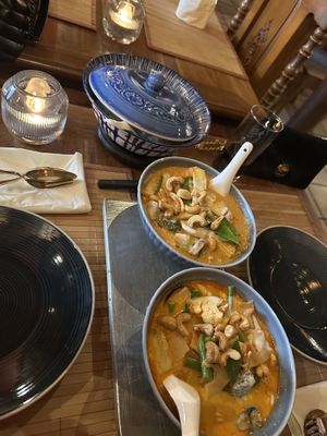   at Nam Nam in Wiesbaden