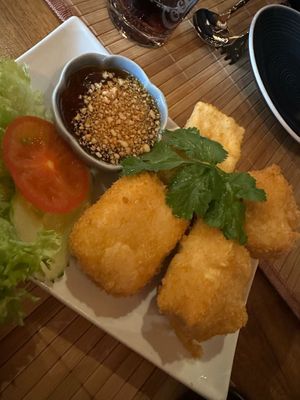   at Nam Nam in Wiesbaden