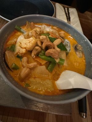   at Nam Nam in Wiesbaden