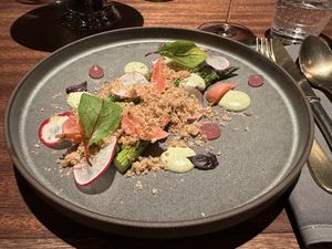 Crackers  at Crackers in Berlin