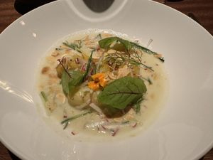 Crackers  at Crackers in Berlin