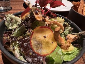 Crackers  at Crackers in Berlin