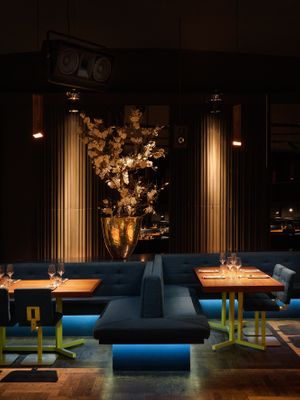  at Crackers in Berlin