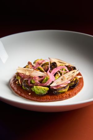  at Crackers in Berlin