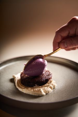  at Crackers in Berlin