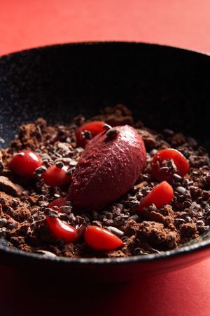  at Crackers in Berlin