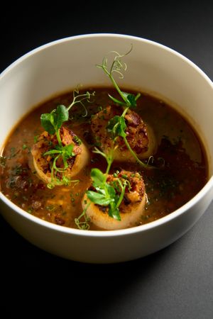  at Crackers in Berlin