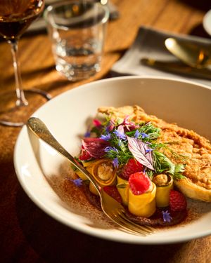  at Crackers in Berlin