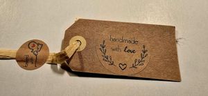 Luisas Vegan Art at Luisas Vegan Art in Linne