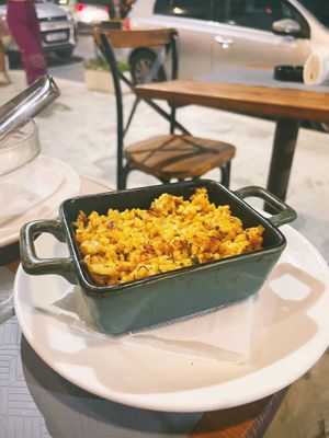   at Zonja Gjene in Berat