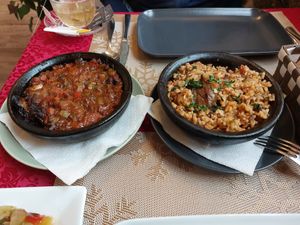  at Zonja Gjene in Berat