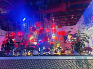   at Wandee Asian Fusion in Tampa