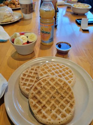  at The Brunch Box - Maybe closed in Omaha