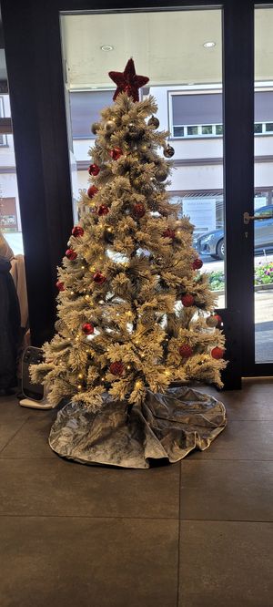  at La Table de Montreux in Montreux