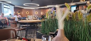  at La Table de Montreux in Montreux