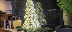  at La Table de Montreux in Montreux