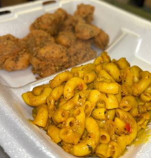   at Vegan Kartel in Newport News